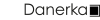 danerka logo