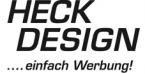 Heck Design Logo